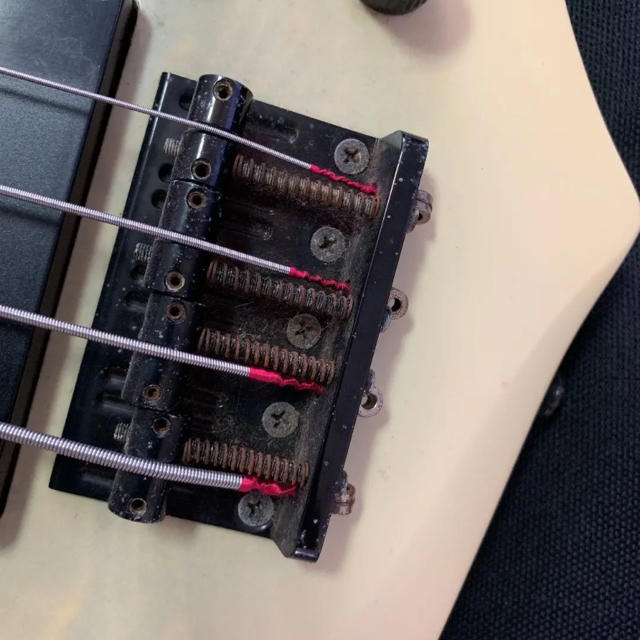 EDWARDS FOREST larc tetsuモデル 3