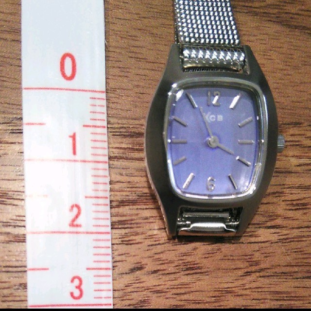 CITIZEN(シチズン)のシチズン iCB レディース腕時計 レディースのファッション小物(腕時計)の商品写真