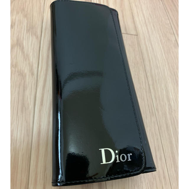 Dior  メイクアップブラシセット 3