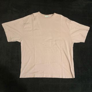 ドリスヴァンノッテン(DRIES VAN NOTEN)のDries van noten オーバサイスT Mサイズ(Tシャツ/カットソー(半袖/袖なし))