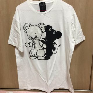 モノマニア(monomania)のmonomania Tシャツ(Tシャツ(半袖/袖なし))