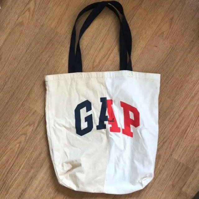 GAP - GAP トートバッグ の通販 by N's shop｜ギャップならラクマ
