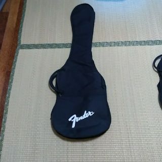 フェンダー(Fender)のfender　フェンダー　ジャズベース　jazzbass　ソフトケース(ケース)