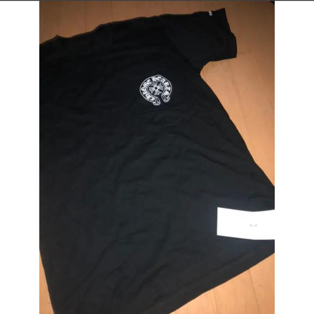 Chrome Hearts(クロムハーツ)のsoul0054さん クロムハーツTシャツ レディースのトップス(Tシャツ(半袖/袖なし))の商品写真