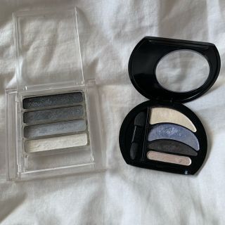 セフォラ(Sephora)のセフォラ アイシャドウ パレット グレー ホワイト 海外コスメ(コフレ/メイクアップセット)