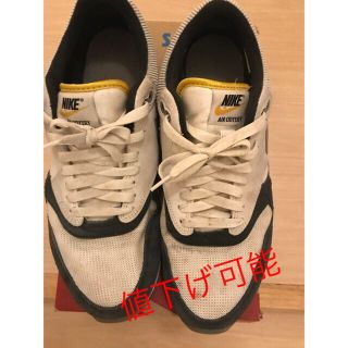 ナイキ(NIKE)のNIKEスニーカー (スニーカー)