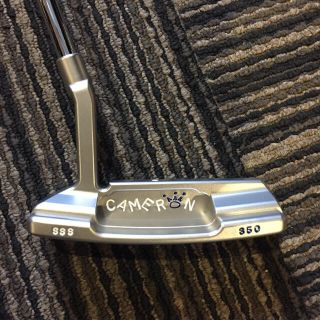 スコッティキャメロン(Scotty Cameron)のスコッティキャメロン サークルT(クラブ)