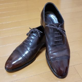 ジョンロブ(JOHN LOBB)の【ちぃすけ様専用】JOHN LOBB　ジョンロブ　フィリップⅡ(ドレス/ビジネス)