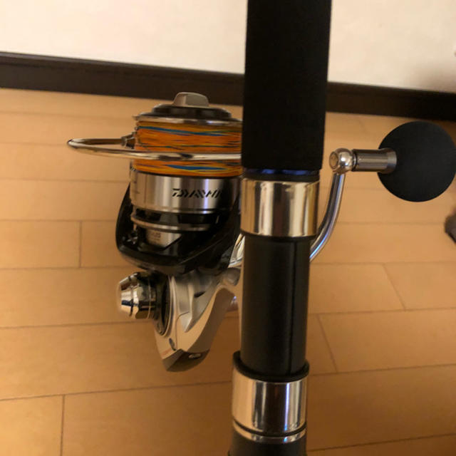 Daiwa.キャタリナ4500h