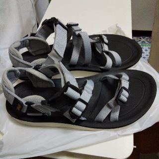 テバ(Teva)のTeva スポーツサンダル(サンダル)