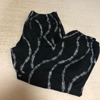 シュプリーム(Supreme)のsupreme razorwire pant Lサイズ(ワークパンツ/カーゴパンツ)