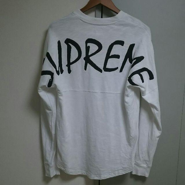 supreme L/S tee