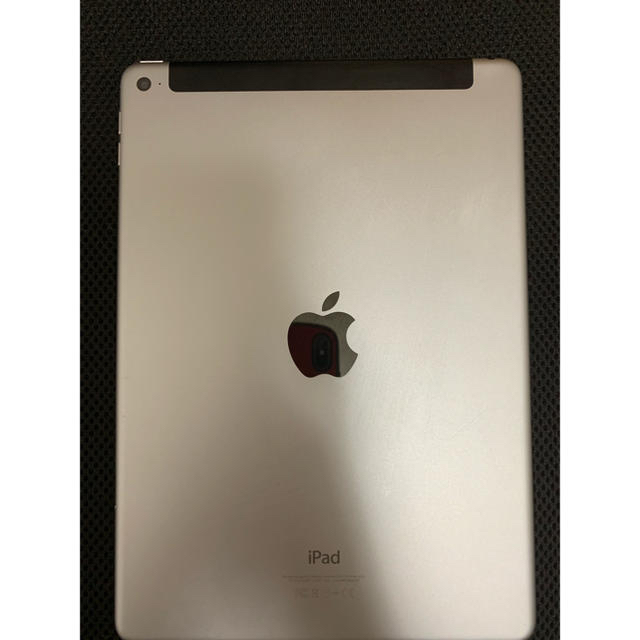 iPad Air2 Wi-Fi+Cellularモデル simフリー128GB