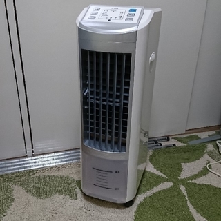 冷風扇 GSK-WM30R(扇風機)