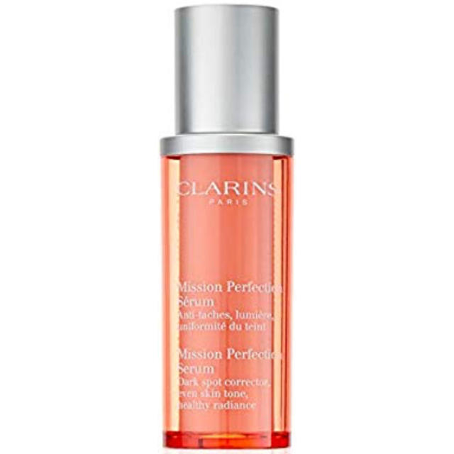 クラランス ミッション パーフェクト セラム 50ml CLARINS