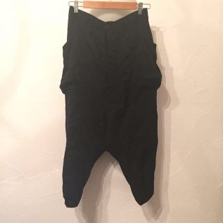 ズッカ(ZUCCa)のズッカ サルエルパンツ(サルエルパンツ)