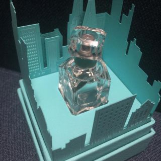 ティファニー(Tiffany & Co.)のTiffany&Co. ティファニー 香水 オードパルファム 5ml(香水(女性用))