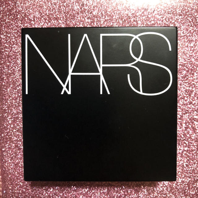 NARS♡クッションファンデ