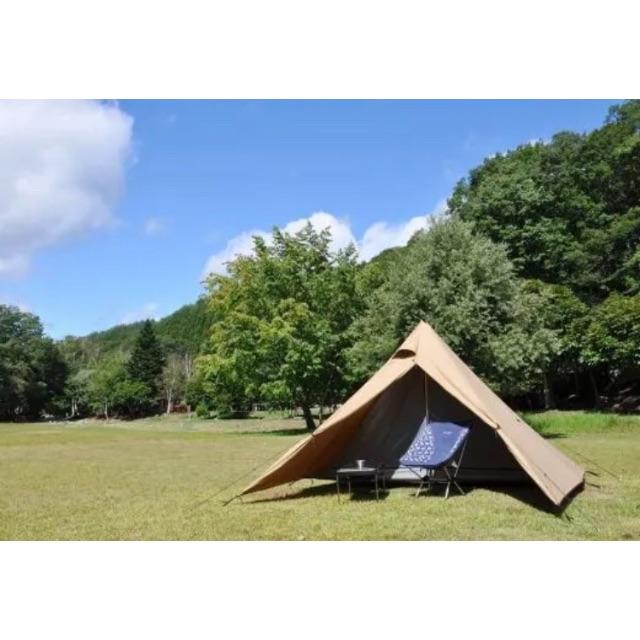 人気の雑貨がズラリ! tent-Mark DESIGNS パンダ TC テント/タープ ~3人用