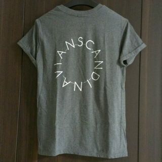 アダムエロぺ(Adam et Rope')のAdametRope スカンジナビアT (Tシャツ(半袖/袖なし))