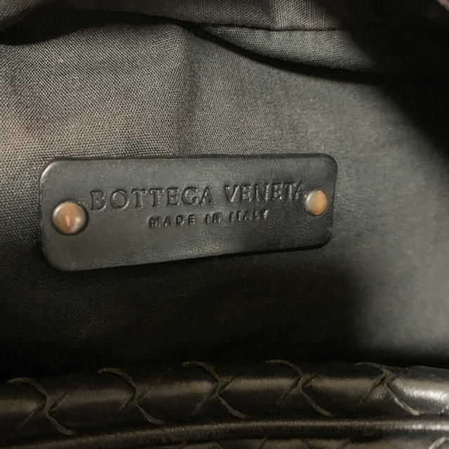 Bottega Veneta(ボッテガヴェネタ)の最終値下げ、BOTTEGA.VENETA メンズのバッグ(セカンドバッグ/クラッチバッグ)の商品写真
