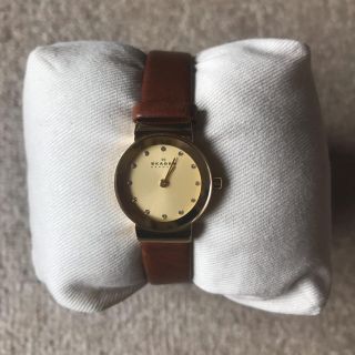 スカーゲン(SKAGEN)のSKAGEN：腕時計(腕時計)