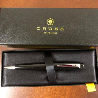 クロス(CROSS)の【ちゃうちゃう様専用】新品未使用 ボールペン cross (ペン/マーカー)