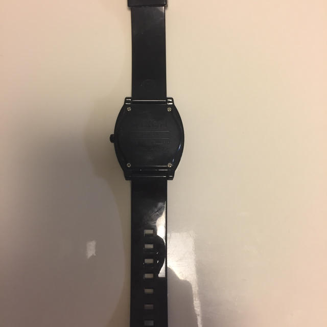 NIXON(ニクソン)のニクソン 腕時計 ウォッチ 訳あり メンズの時計(腕時計(アナログ))の商品写真
