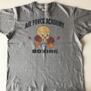 トイズマッコイ(TOYS McCOY)の【メンズ】トイズマッコイほぼ新品＊トゥイーティーTシャツ(Tシャツ/カットソー(半袖/袖なし))