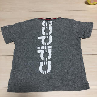 アディダス(adidas)のアディダス adidas Tシャツ 110(Tシャツ/カットソー)