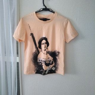 ディーゼル(DIESEL)のディーゼル半袖Tシャツ美品(Tシャツ(半袖/袖なし))