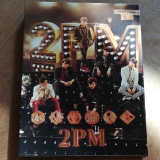 2PM OF 2PM(K-POP/アジア)