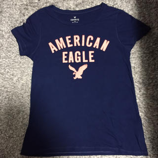 アメリカンイーグル(American Eagle)のアメリカンイーグルTシャツ(Tシャツ(半袖/袖なし))