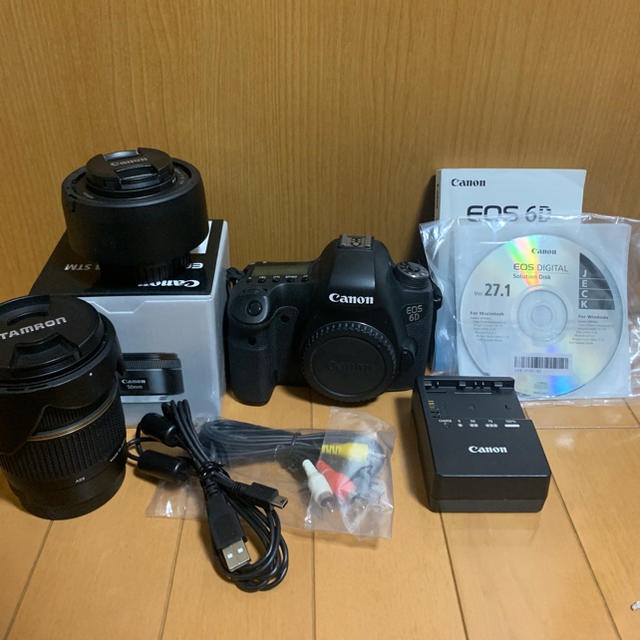 極美品　Canon PowerShot G1xMarkⅢ　おまけ多数