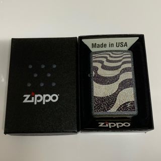 ジッポー(ZIPPO)のZIPPO(タバコグッズ)