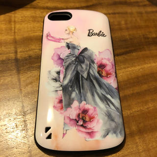 バービー(Barbie)のBarbie iPhone7/8ケース(iPhoneケース)