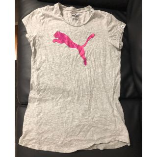 プーマ(PUMA)のプーマ レディース Tシャツ(Tシャツ(半袖/袖なし))