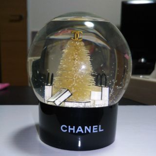 シャネル(CHANEL)のシャネルノベルティースノードｰム(ノベルティグッズ)