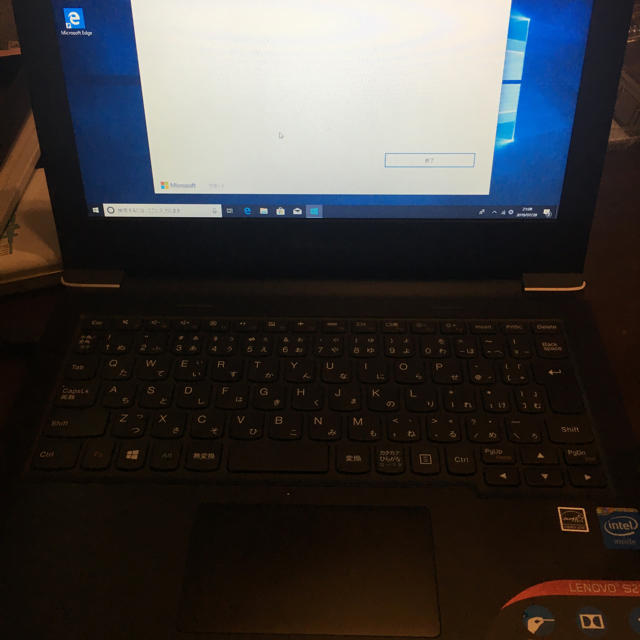 ノートパソコン Lenovo S21e