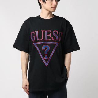 ゲス(GUESS)のGUESS GREEN LABEL Tシャツ(Tシャツ/カットソー(半袖/袖なし))