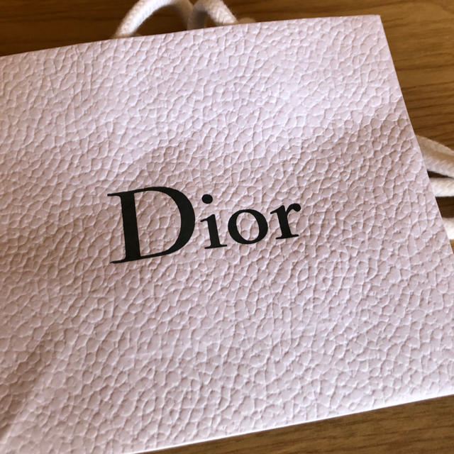 Dior(ディオール)の【限定完売品】ディオール リップ ティント サマーコレクション #311 コスメ/美容のベースメイク/化粧品(リップグロス)の商品写真