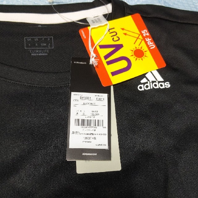 adidas(アディダス)の期間限定販売 adidas 半袖Tシャツ  レディースのトップス(Tシャツ(半袖/袖なし))の商品写真