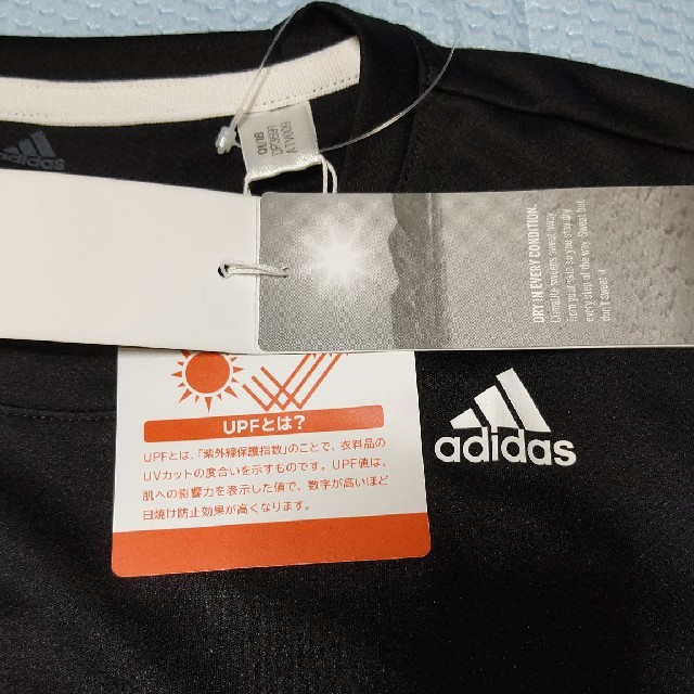 adidas(アディダス)の期間限定販売 adidas 半袖Tシャツ  レディースのトップス(Tシャツ(半袖/袖なし))の商品写真