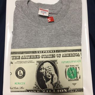 シュプリーム(Supreme)のSupreme Dollar tee (Tシャツ/カットソー(半袖/袖なし))