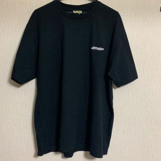 アベイシングエイプ(A BATHING APE)のa bathing ape tシャツ 最終価格(Tシャツ/カットソー(半袖/袖なし))