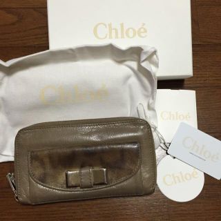 クロエ(Chloe)のChloe 財布 (財布)