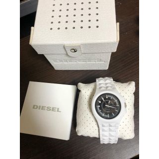 ディーゼル(DIESEL)のDIESEL 腕時計 値下げ!!!!(腕時計)