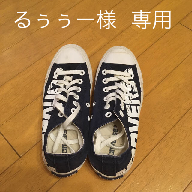 CONVERSE(コンバース)のコンバーススニーカー メンズの靴/シューズ(スニーカー)の商品写真