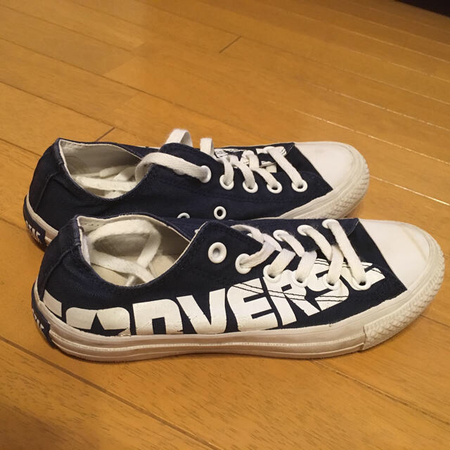CONVERSE(コンバース)のコンバーススニーカー メンズの靴/シューズ(スニーカー)の商品写真
