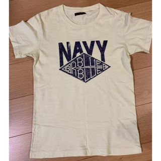 ブルーブルー(BLUE BLUE)のblue blue Tシャツ(Tシャツ/カットソー(半袖/袖なし))